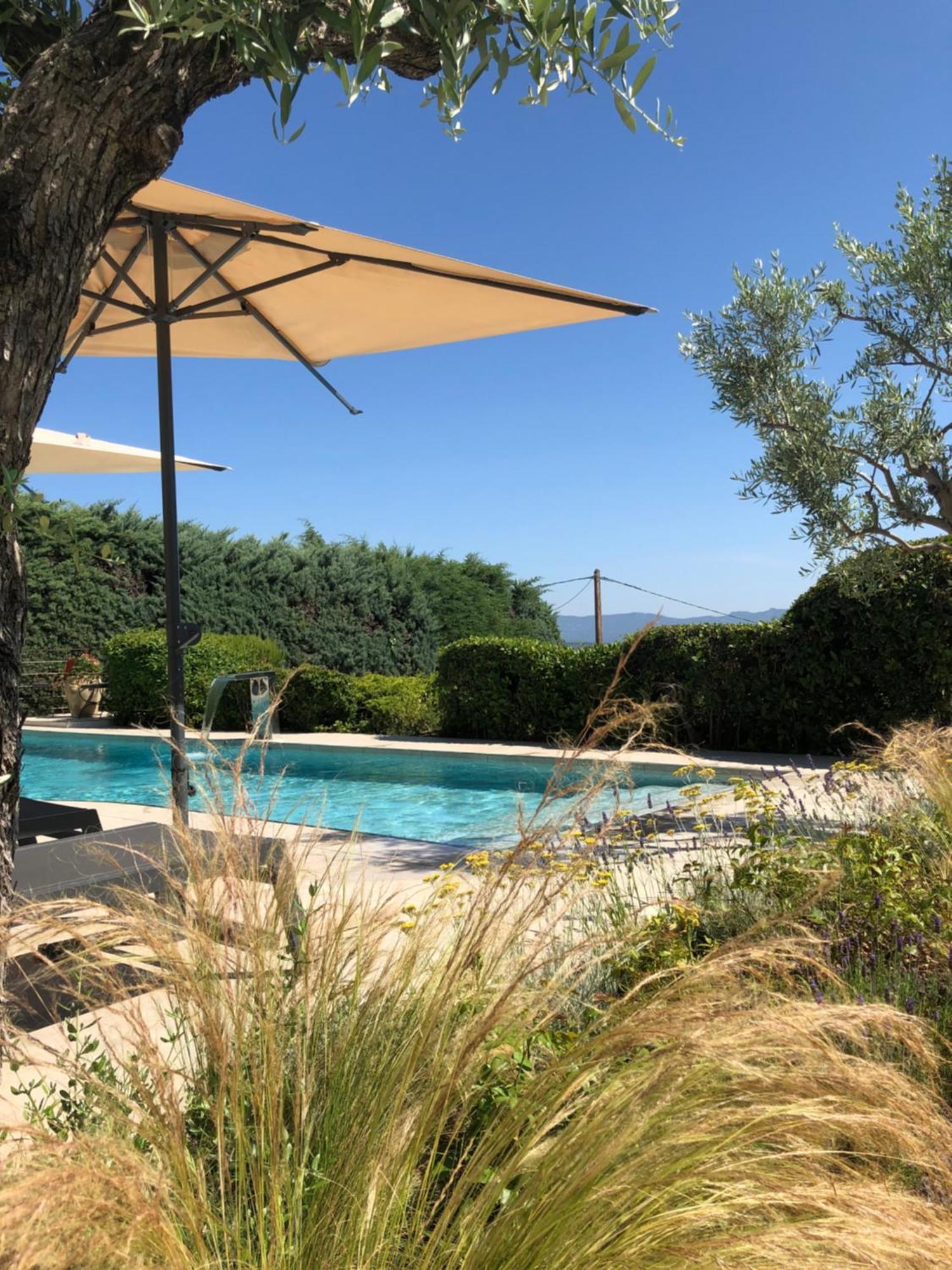 Hotel The View Aix-En-Provence Exterior foto